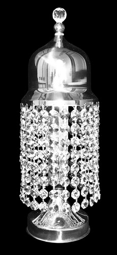 Stolní lampa 613 201 001